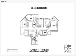 The Vision (D5), Condominium #190503082